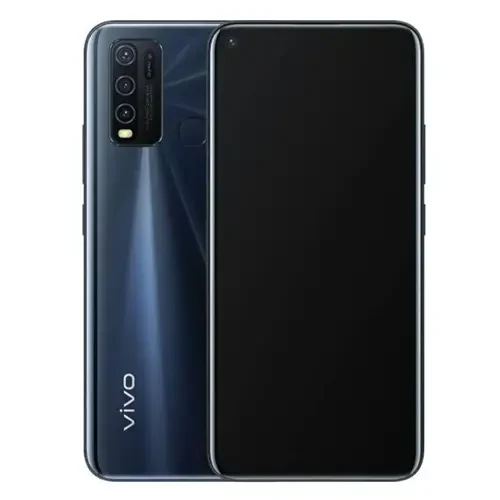 Vivo Y50 View 7 - Camera, Display & Design