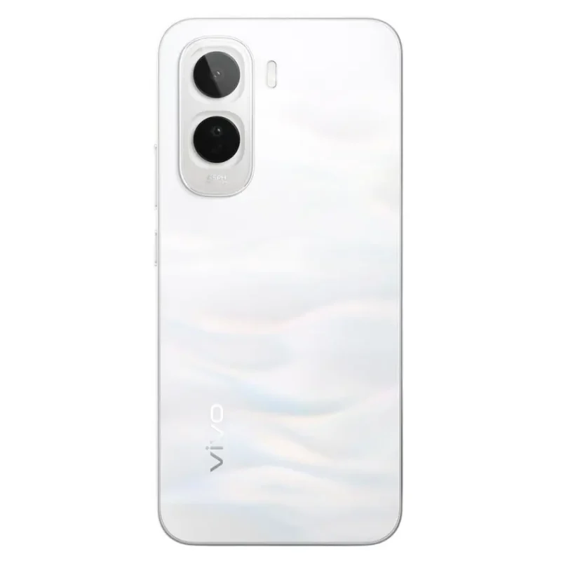 Vivo Y500 View 3 - Camera, Display & Design