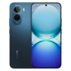 Vivo Y500 View 7 - Camera, Display & Design