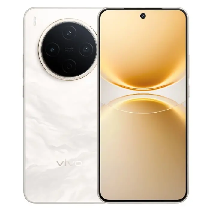Vivo Y500 Pro View 1 - Camera, Display & Design