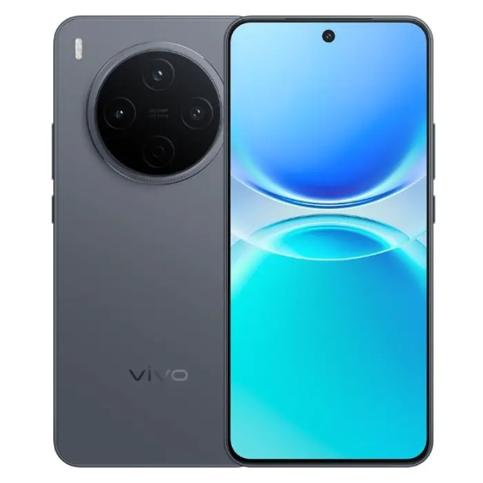 Vivo Y500 Pro View 10 - Camera, Display & Design