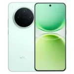 Vivo Y500 Pro View 5 - Camera, Display & Design