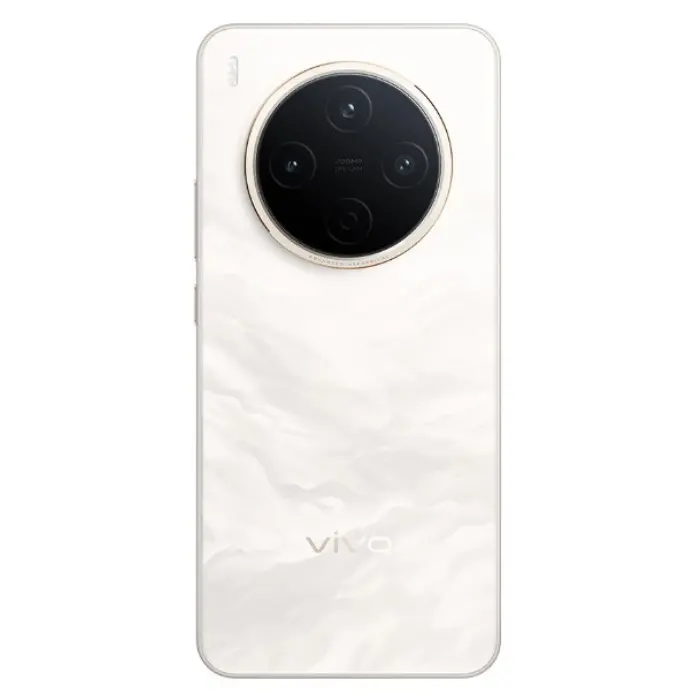 Vivo Y500 Pro View 9 - Camera, Display & Design