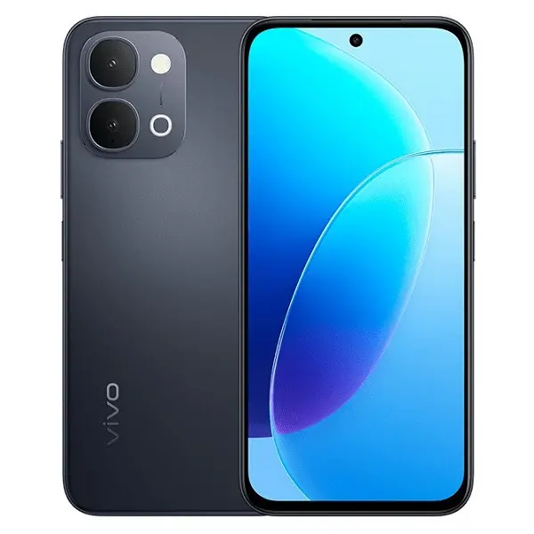 Vivo Y500i View 11 - Camera, Display & Design
