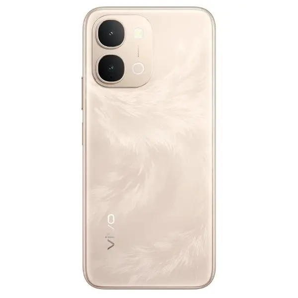 Vivo Y500i View 3 - Camera, Display & Design