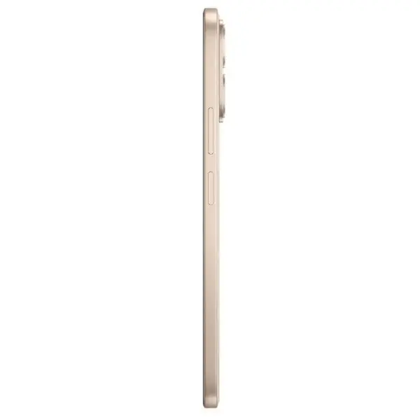 Vivo Y500i View 4 - Camera, Display & Design