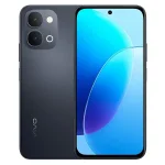 Vivo Y500i View 5 - Camera, Display & Design