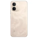 Vivo Y500i View 9 - Camera, Display & Design