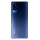 Vivo Y51 View 3 - Camera, Display & Design