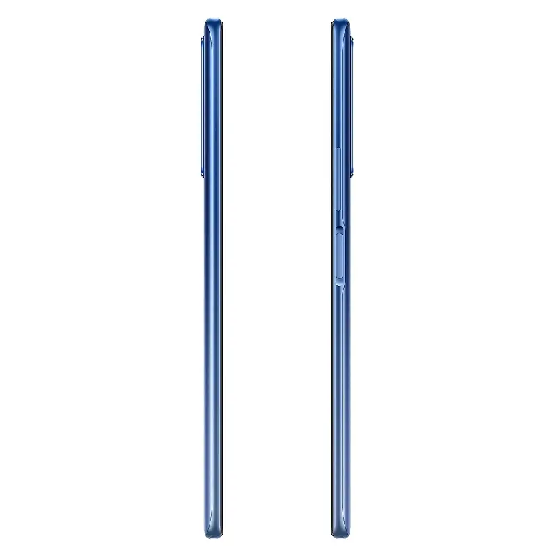 Vivo Y51 View 4 - Camera, Display & Design