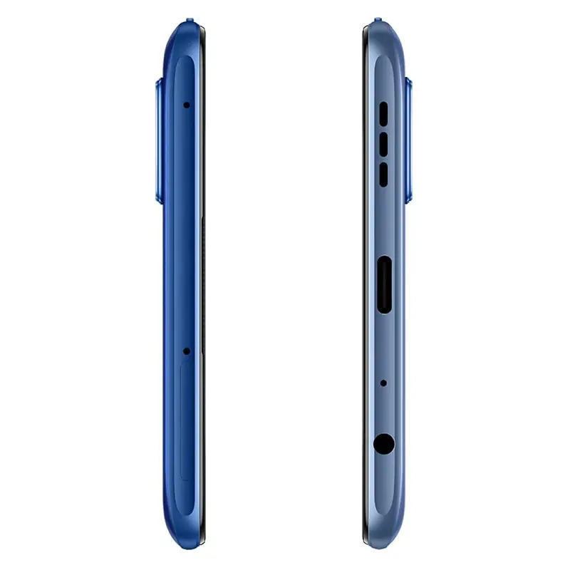 Vivo Y51 View 5 - Camera, Display & Design