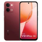 Vivo Y51 Pro Angle/Color Variant 1
