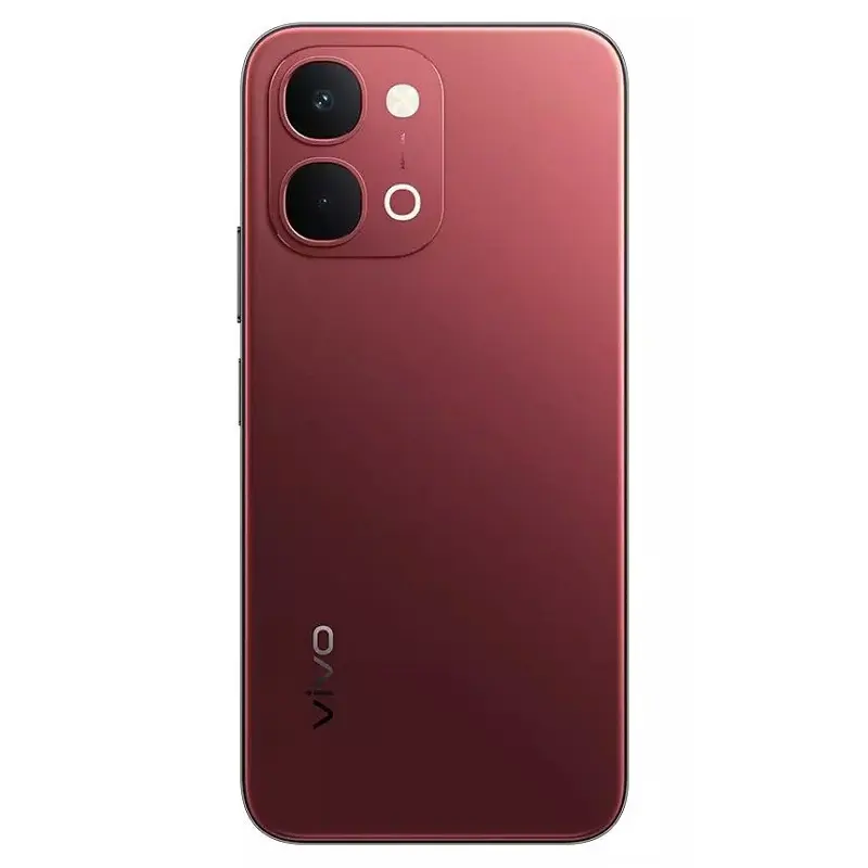 Vivo Y51 Pro View 13 - Camera, Display & Design