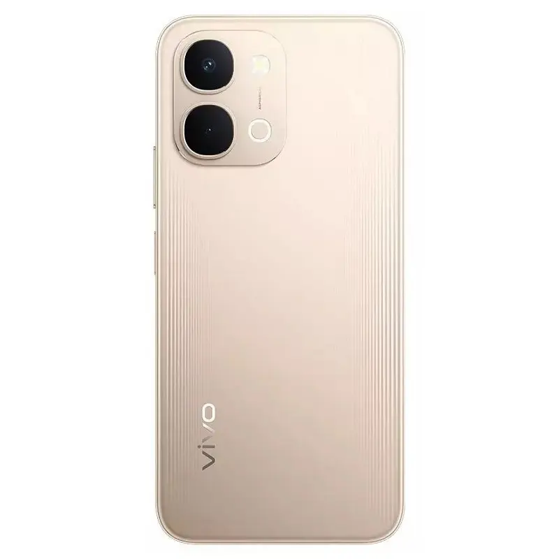 Vivo Y51 Pro View 17 - Camera, Display & Design