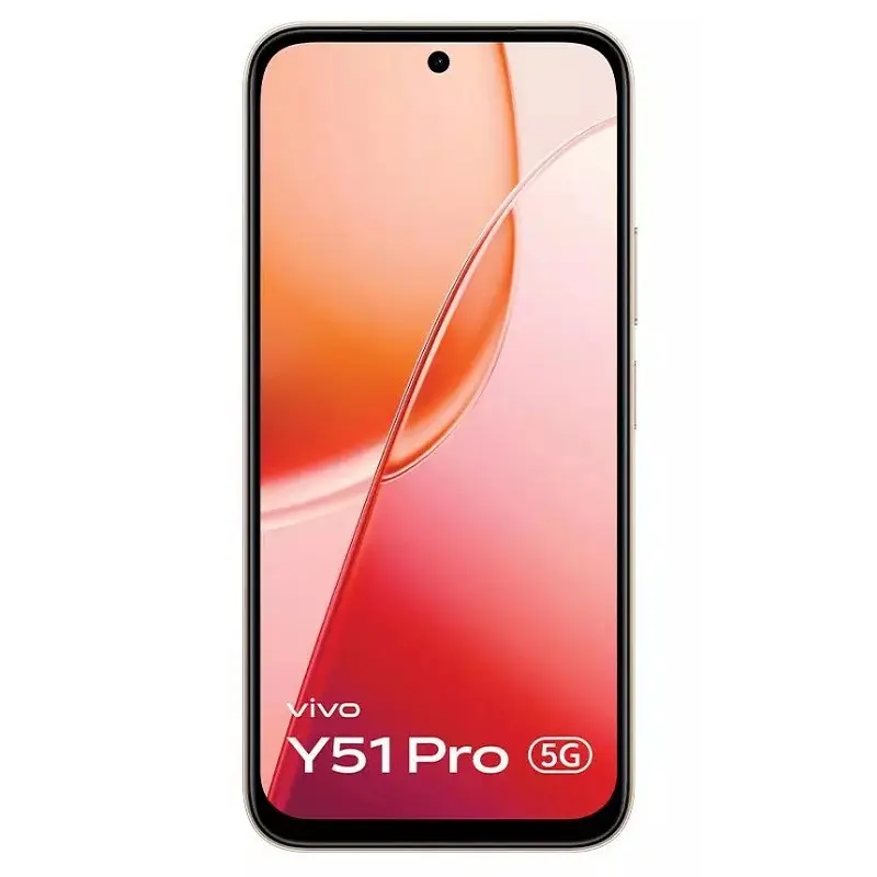 Vivo Y51 Pro View 6 - Camera, Display & Design