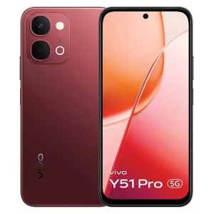 Vivo Y51 Pro Price & Official Specs in Bangladesh