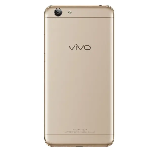 Vivo Y53 View 3 - Camera, Display & Design