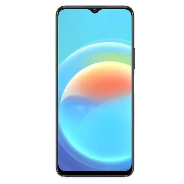 Vivo Y53s View 1 - Camera, Display & Design