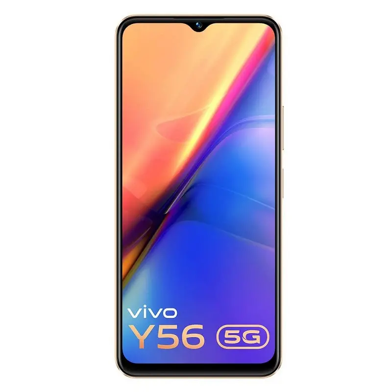 Vivo Y56 View 2 - Camera, Display & Design