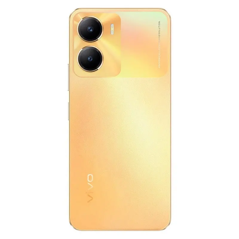 Vivo Y56 View 3 - Camera, Display & Design