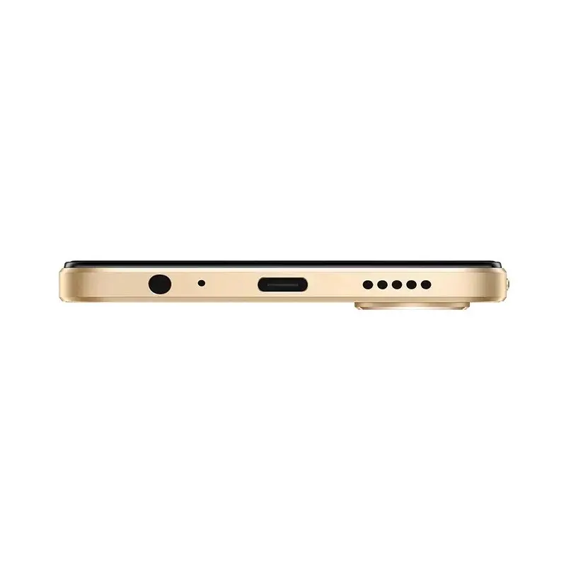 Vivo Y56 View 6 - Camera, Display & Design