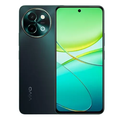 Vivo Y58 View 1 - Camera, Display & Design