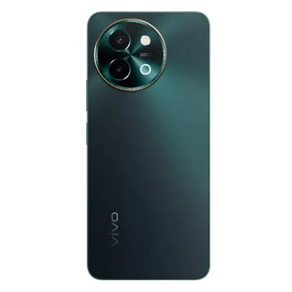 Vivo Y58 View 3 - Camera, Display & Design