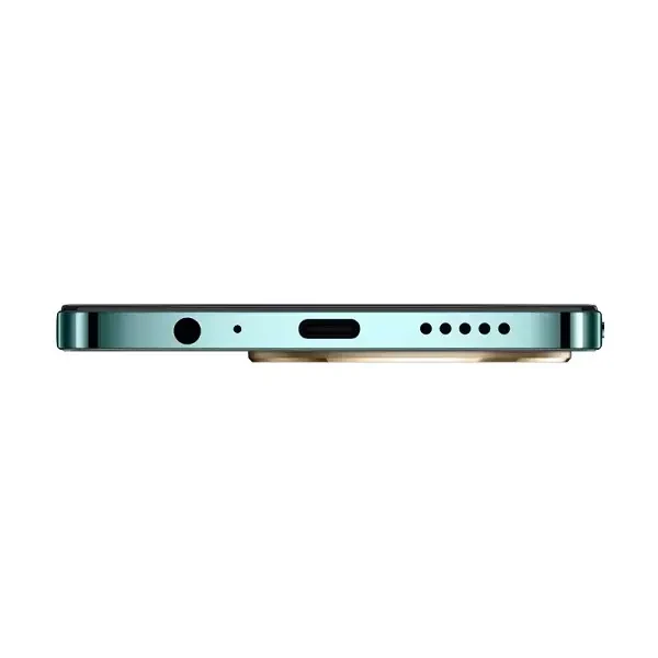 Vivo Y58 View 6 - Camera, Display & Design