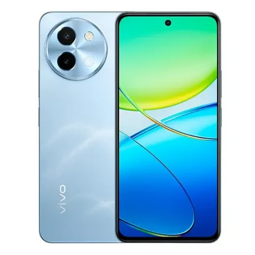 Vivo Y58 View 7 - Camera, Display & Design