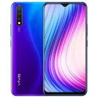 Vivo Y5s View 1 - Camera, Display & Design