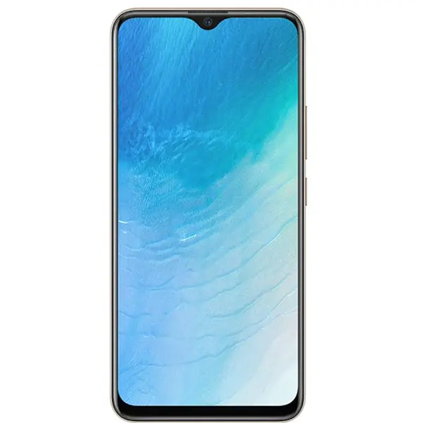 Vivo Y5s View 1 - Camera, Display & Design