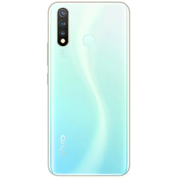 Vivo Y5s View 2 - Camera, Display & Design