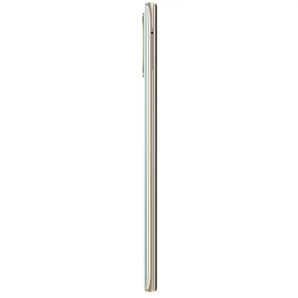 Vivo Y5s View 4 - Camera, Display & Design