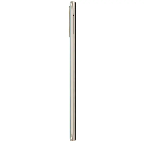 Vivo Y5s View 3 - Camera, Display & Design