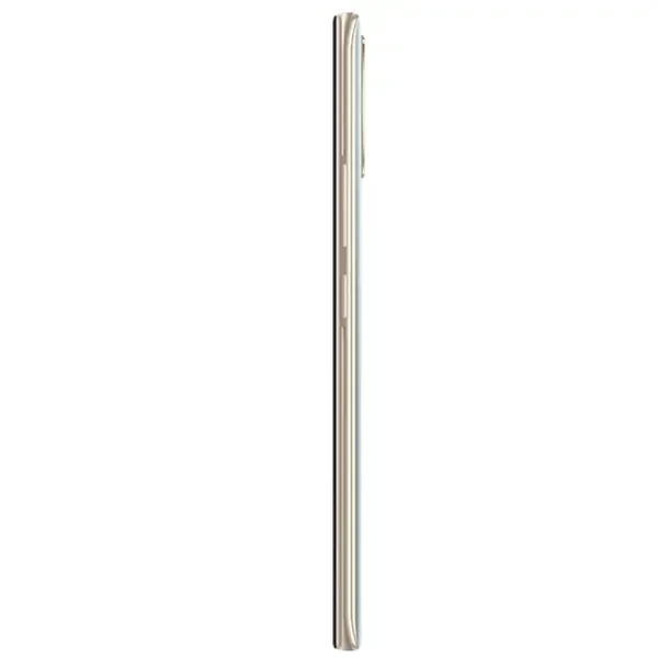Vivo Y5s View 5 - Camera, Display & Design