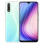Vivo Y5s View 7 - Camera, Display & Design