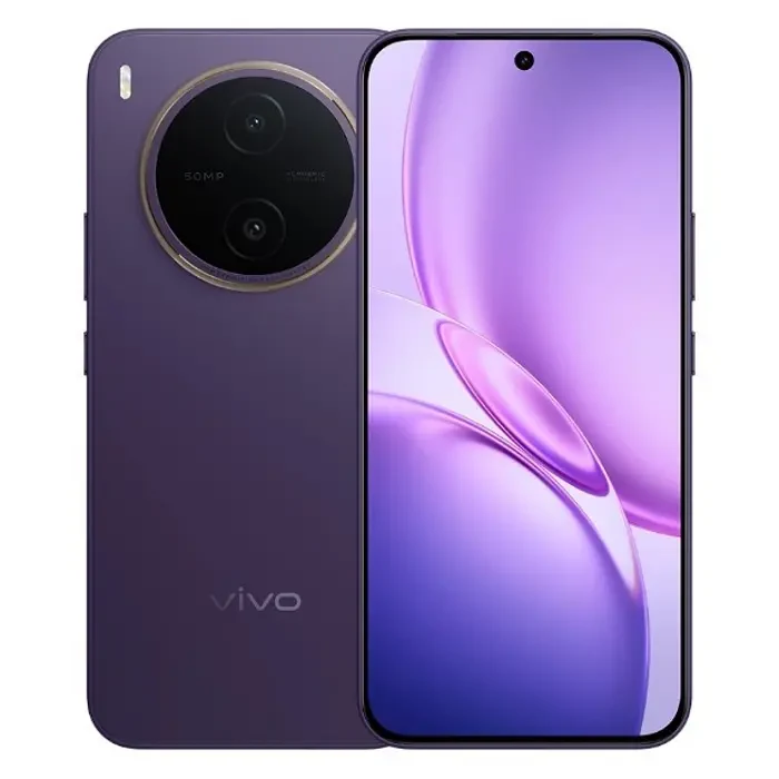 Vivo Y600 Pro View 1 - Camera, Display & Design