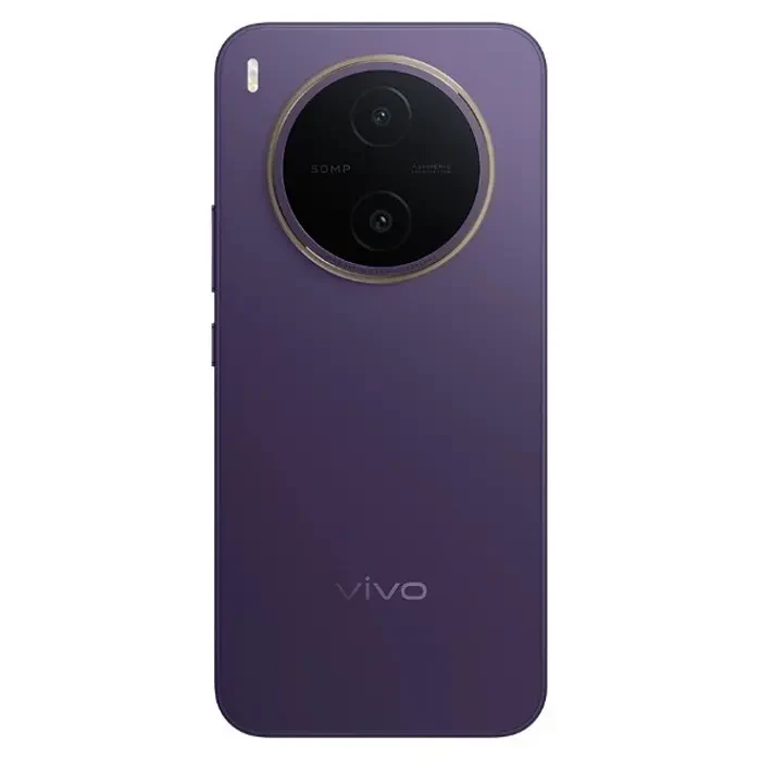 Vivo Y600 Pro View 19 - Camera, Display & Design