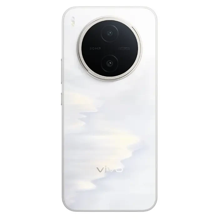 Vivo Y600 Pro View 28 - Camera, Display & Design
