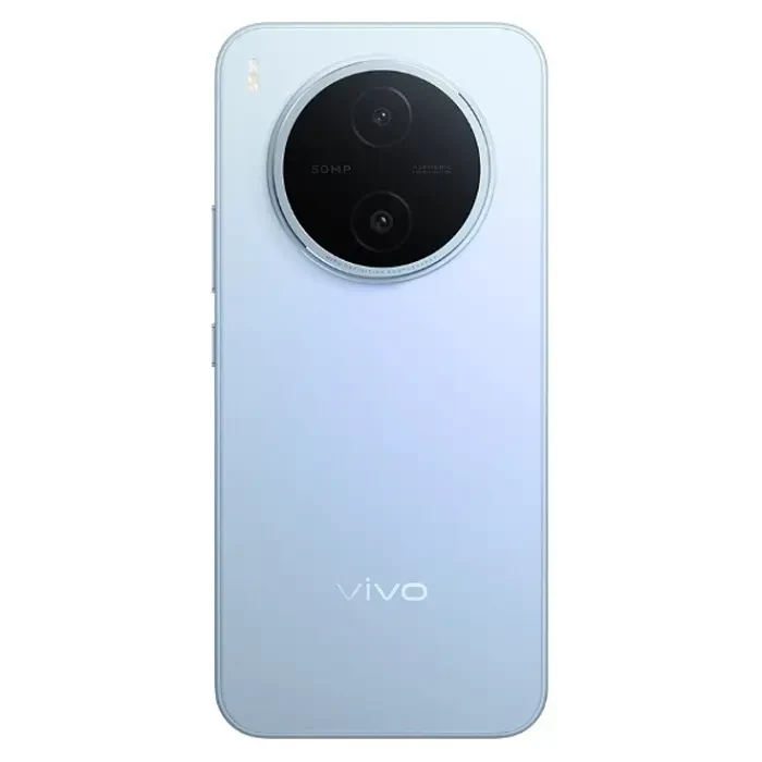 Vivo Y600 Pro View 6 - Camera, Display & Design