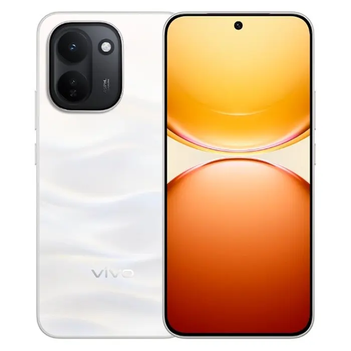 Vivo Y600 Turbo View 10 - Camera, Display & Design
