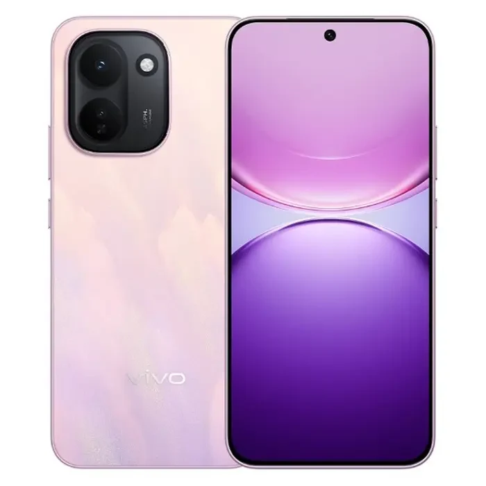 Vivo Y600 Turbo View 12 - Camera, Display & Design