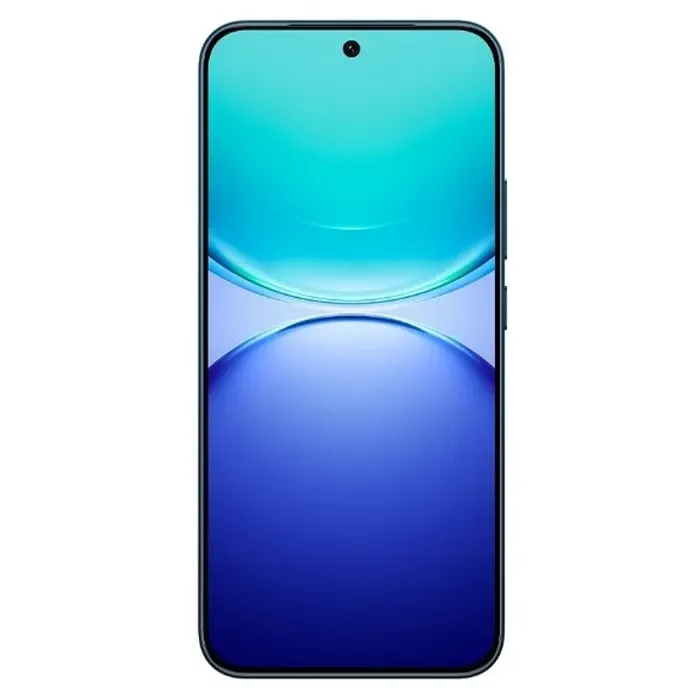 Vivo Y600 Turbo View 14 - Camera, Display & Design