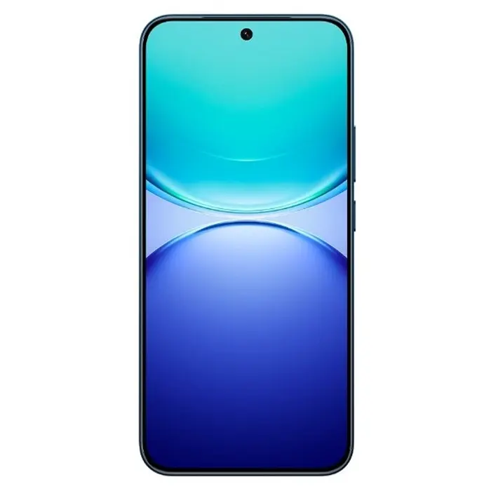 Vivo Y600 Turbo View 1 - Camera, Display & Design