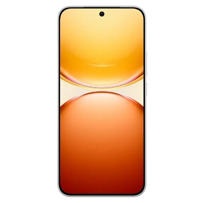 Vivo Y600 Turbo View 5 - Camera, Display & Design