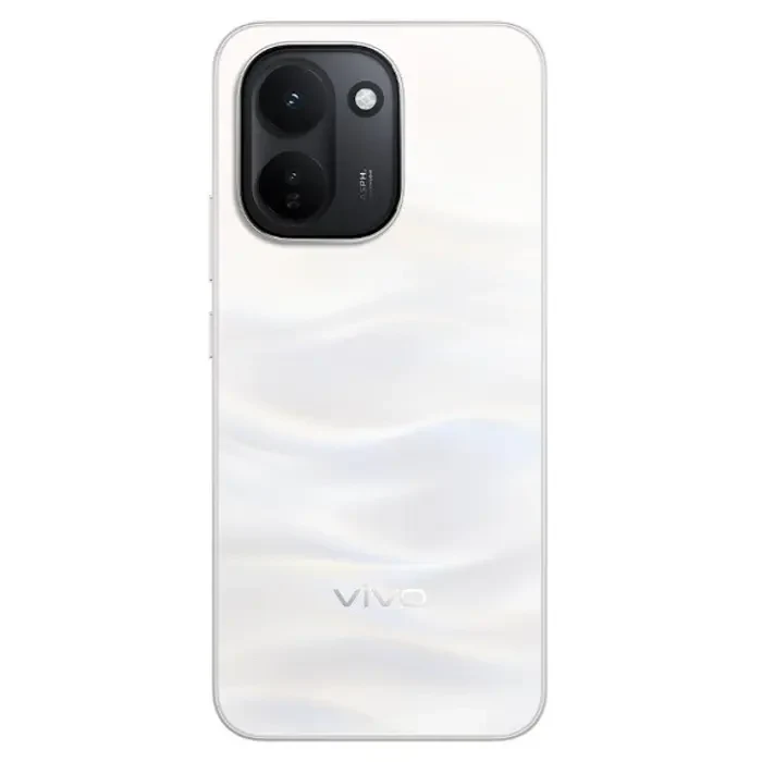 Vivo Y600 Turbo View 6 - Camera, Display & Design