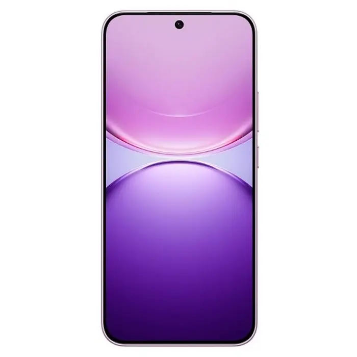Vivo Y600 Turbo View 7 - Camera, Display & Design