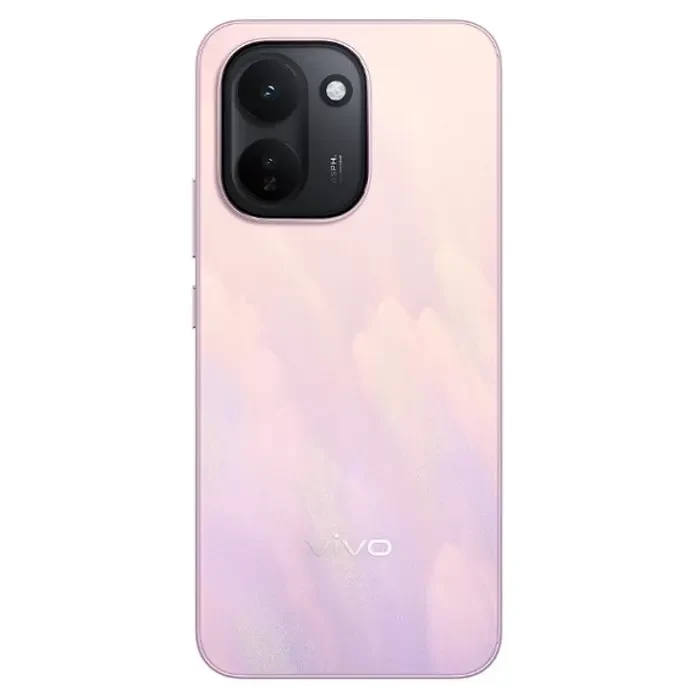 Vivo Y600 Turbo View 9 - Camera, Display & Design