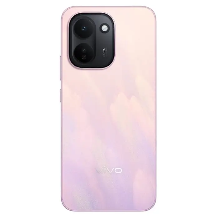 Vivo Y600 Turbo View 8 - Camera, Display & Design