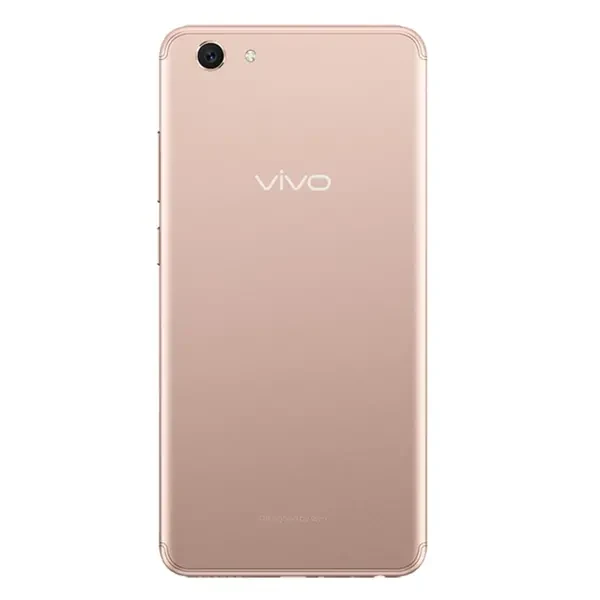 Vivo Y71 View 3 - Camera, Display & Design